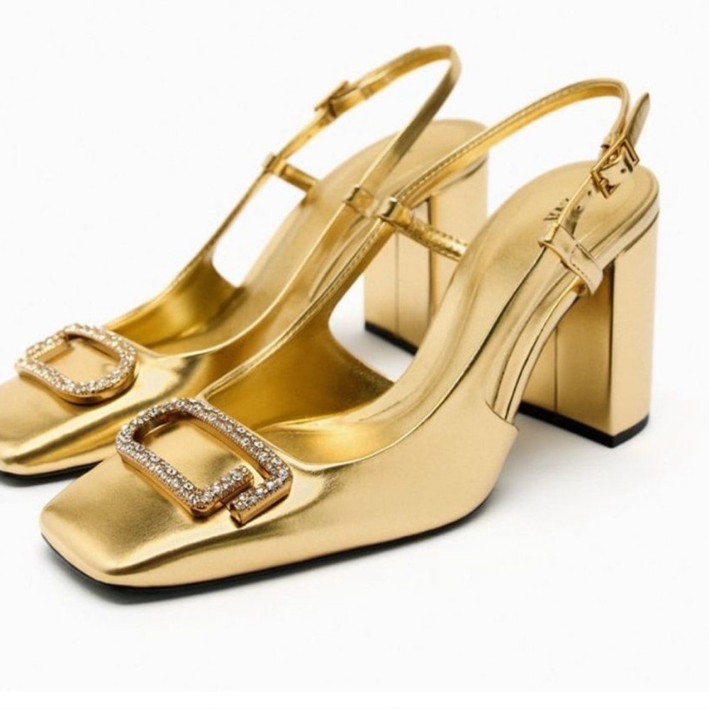 Zara authentic